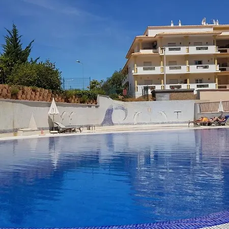 公寓 Rocha Edificio Clube Praia Mar