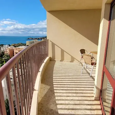 Rocha Edificio Clube Praia Mar 波尔蒂芒