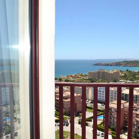 Rocha Edificio Clube Praia Mar 公寓