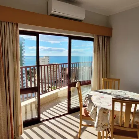 Rocha Edificio Clube Praia Mar * 波尔蒂芒