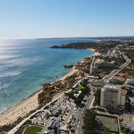 Rocha Edificio Clube Praia Mar * 波尔蒂芒
