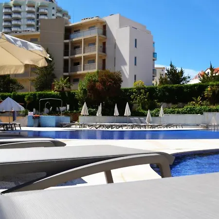 Rocha Edificio Clube Praia Mar