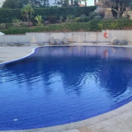 Rocha Edificio Clube Praia Mar * 포티마오