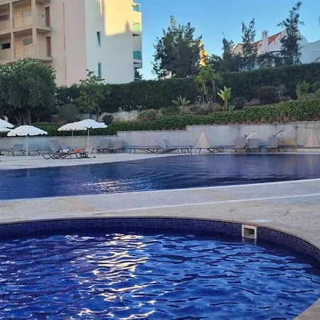 아파트 Rocha Edificio Clube Praia Mar *