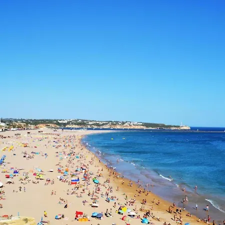 Rocha Edificio Clube Praia Mar 아파트