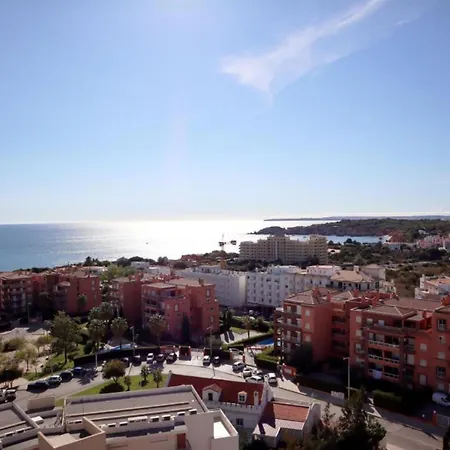Rocha Edificio Clube Praia Mar 아파트 *