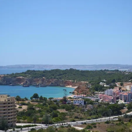 Rocha Edificio Clube Praia Mar * 포티마오