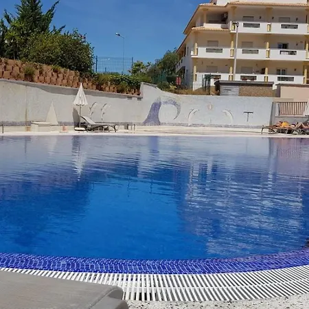 아파트 Rocha Edificio Clube Praia Mar