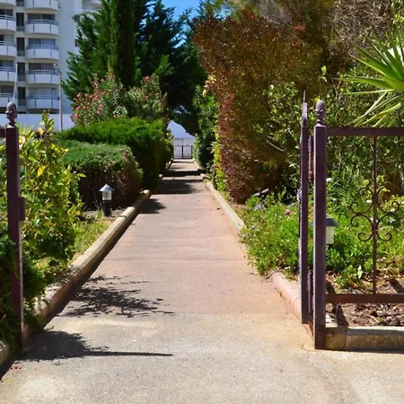 Rocha Edificio Clube Praia Mar 포티마오