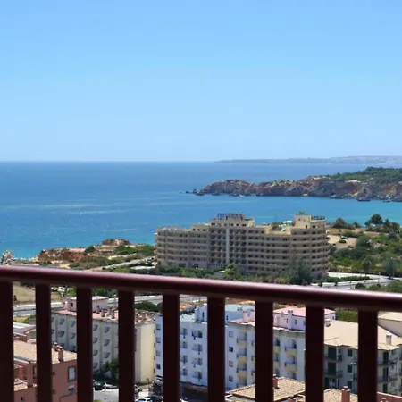 아파트 Rocha Edificio Clube Praia Mar