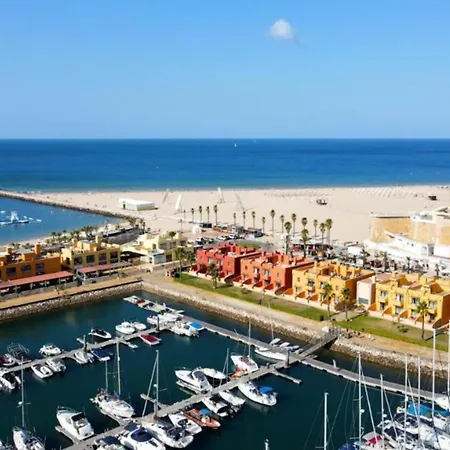 Rocha Edificio Clube Praia Mar 아파트 *